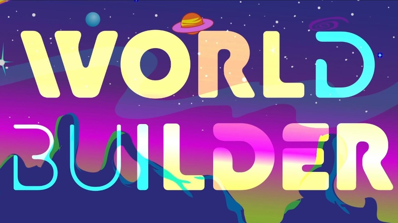 Worldbuilder